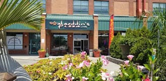 Photo of Alaeddin's Pizza