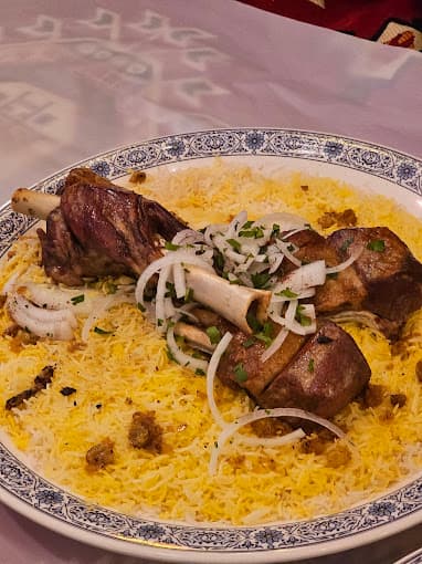 Photo of Syrian Kitchen