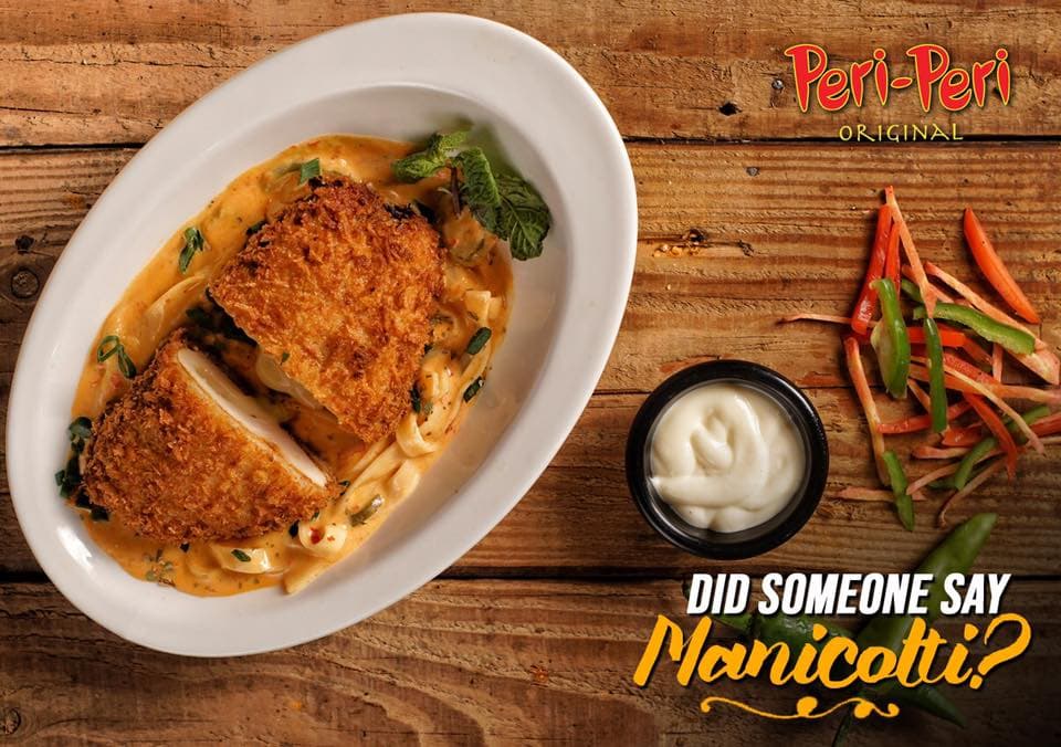 Photo of Peri Peri Original