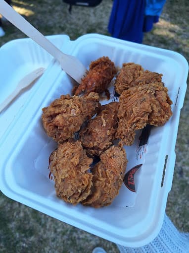 Photo of Texbbqz