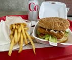 Photo of Crown Fried Chicken