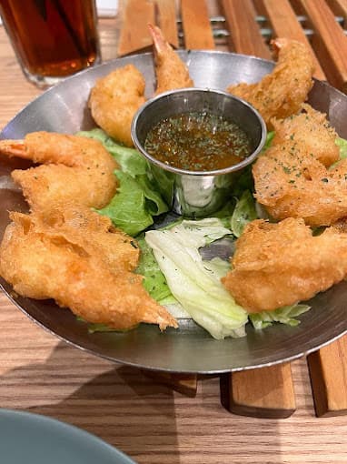 Photo of Fish & Co.