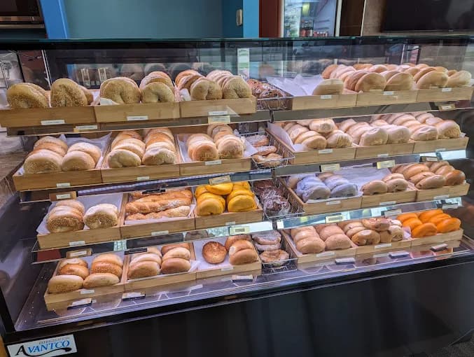Photo of Elaine's Bagel