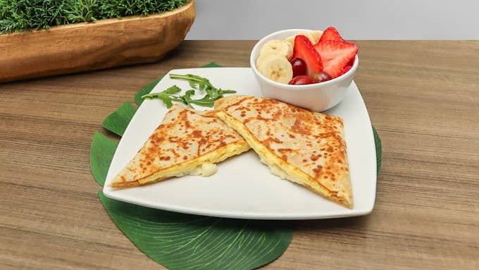 Photo of Vivel Crêpes & Coffee