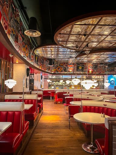 Photo of Big Moe's Diner