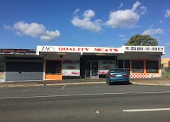 Photo of Zac's Quality Meat
