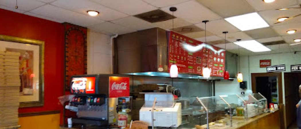 Photo of Avellino Pizza