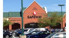 Photo of Safeway