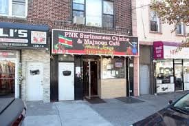 Majnoon Café & PNK Surinamese Cuisine photo 5