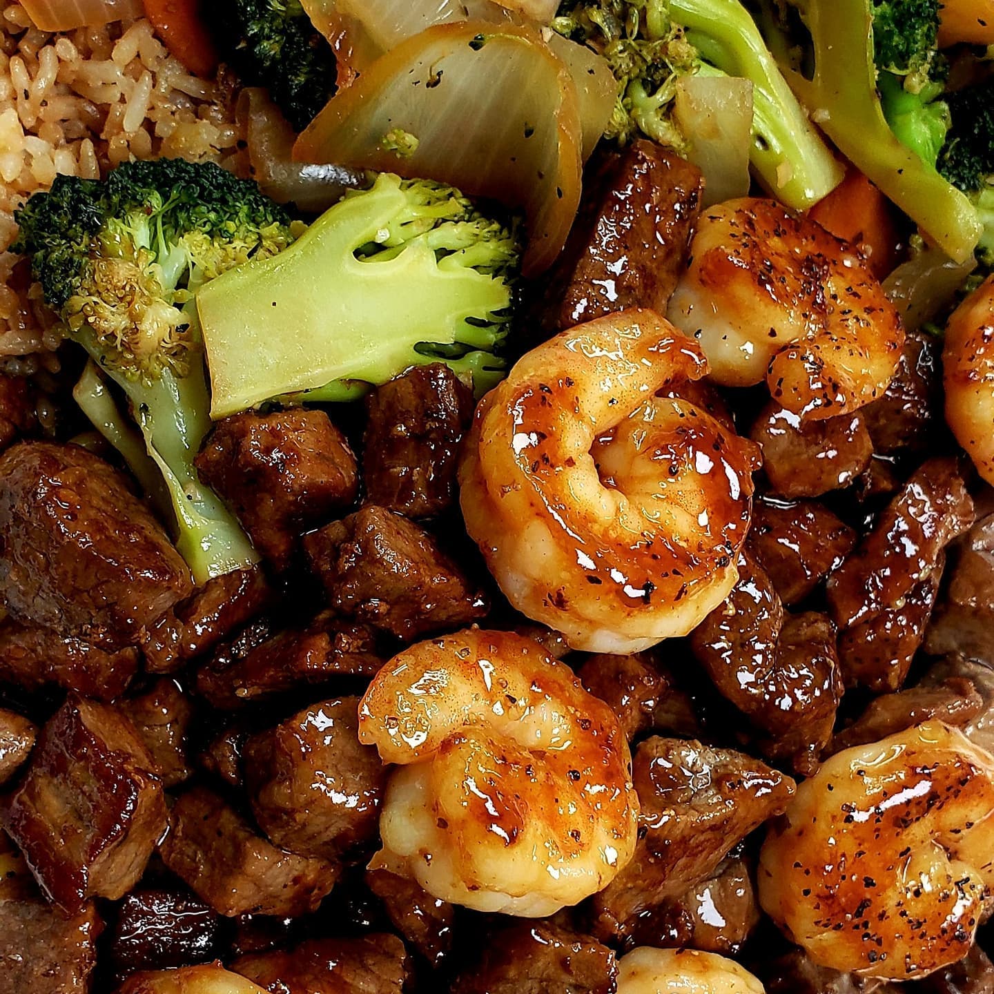 Photo of Hibachi Xpress