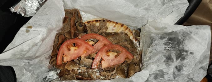 Photo of Niro's Gyros