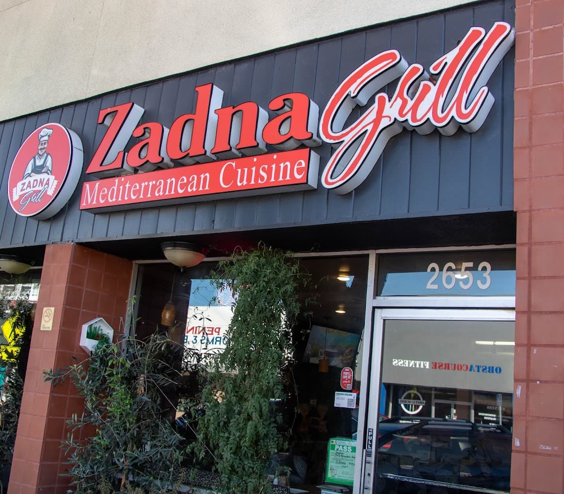 Photo of Zada Grill