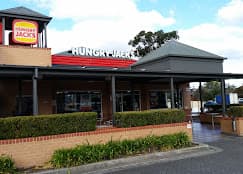 Photo of Hungry Jack's