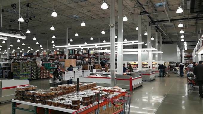 Photo of Costco