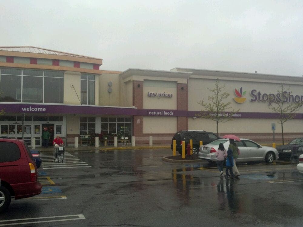 Photo of Stop & Shop