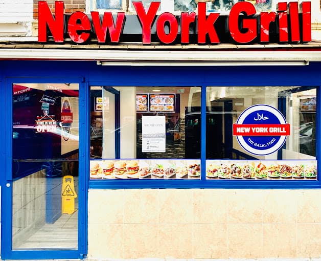 Photo of New York Grill