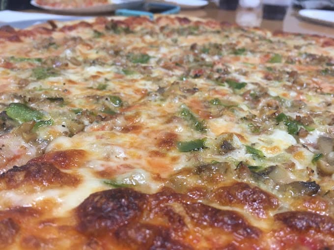 Photo of Rose Pizza & Fried Chicken