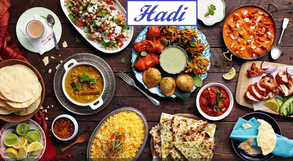 Photo of Hadi