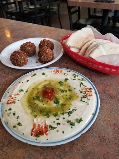 Photo of Mardini's Gourmet Deli