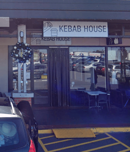 Photo of Kebab Coffee House