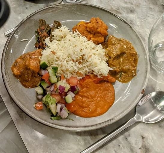 Photo of The Orangery by Sapna