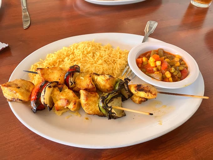 Photo of Sawa Restaurant & Grill