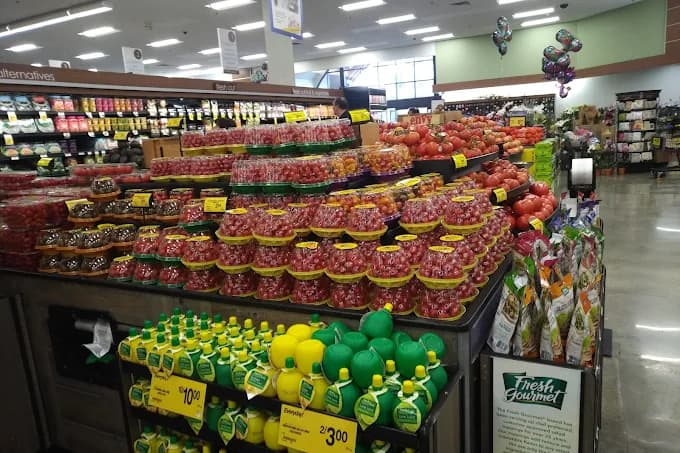 Photo of Safeway