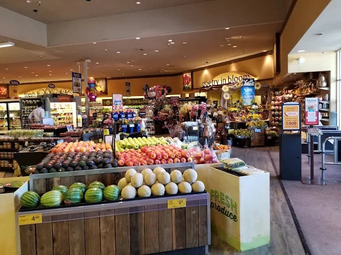 Photo of Safeway