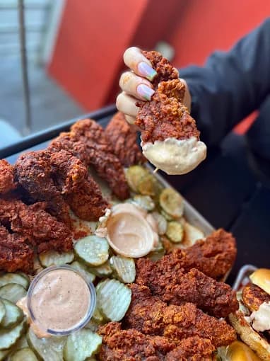 Photo of Al's Hot Chicken