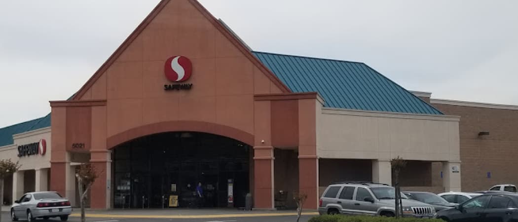 Photo of Safeway