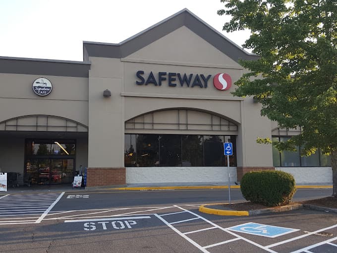 Photo of Safeway