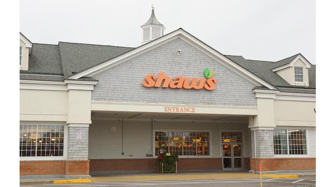 Photo of Shaw's
