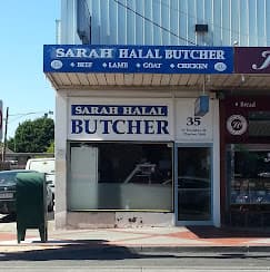 Photo of Sarah Halal Butcher