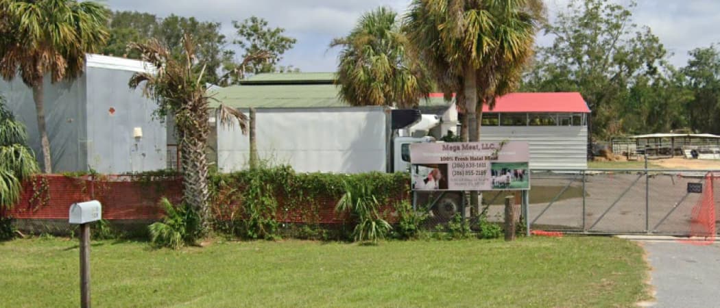 Photo of Mega Halal Poultry