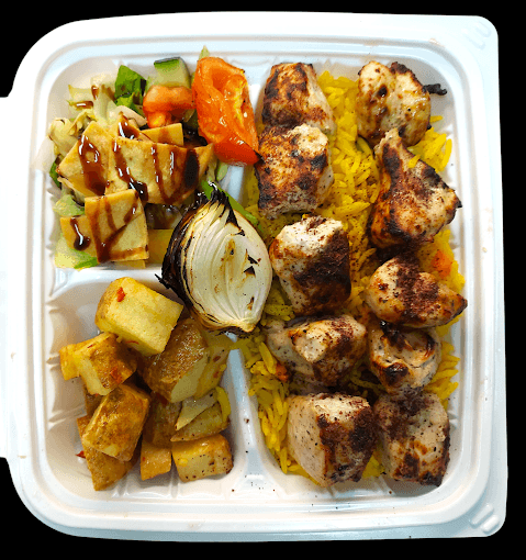 Photo of Q Tikka