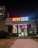 Photo of Hero Certified Burgers