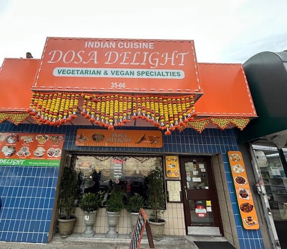 Photo of Dosa Delight