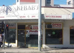 Photo of Pitstop Kebab