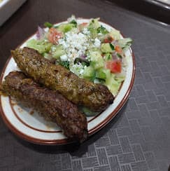 Photo of Grillin Hut