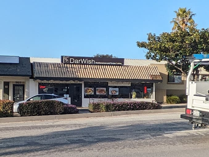 Photo of Darwish Cuisine