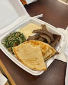 Photo of It's Greek To Me