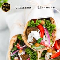 Photo of Halal Grub