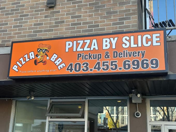 Photo of Pizza Bae