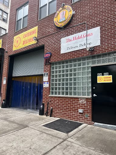 Photo of The Halal Guys
