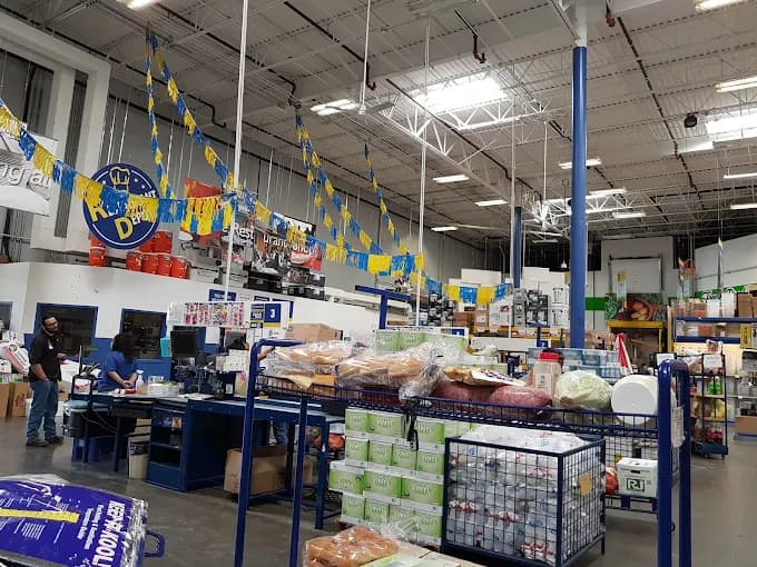 Photo of Restaurant Depot