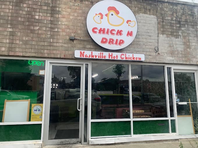 Photo of Chick N Drip