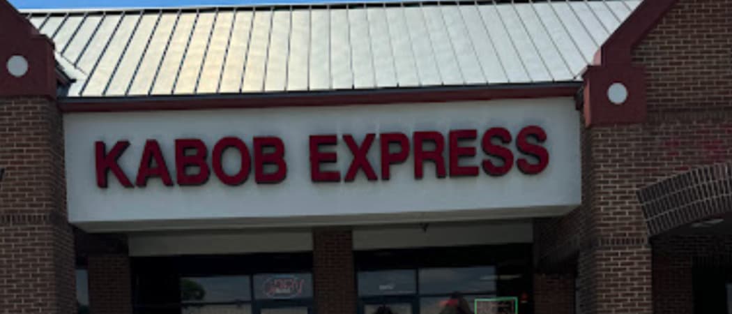 Photo of Kabob Express
