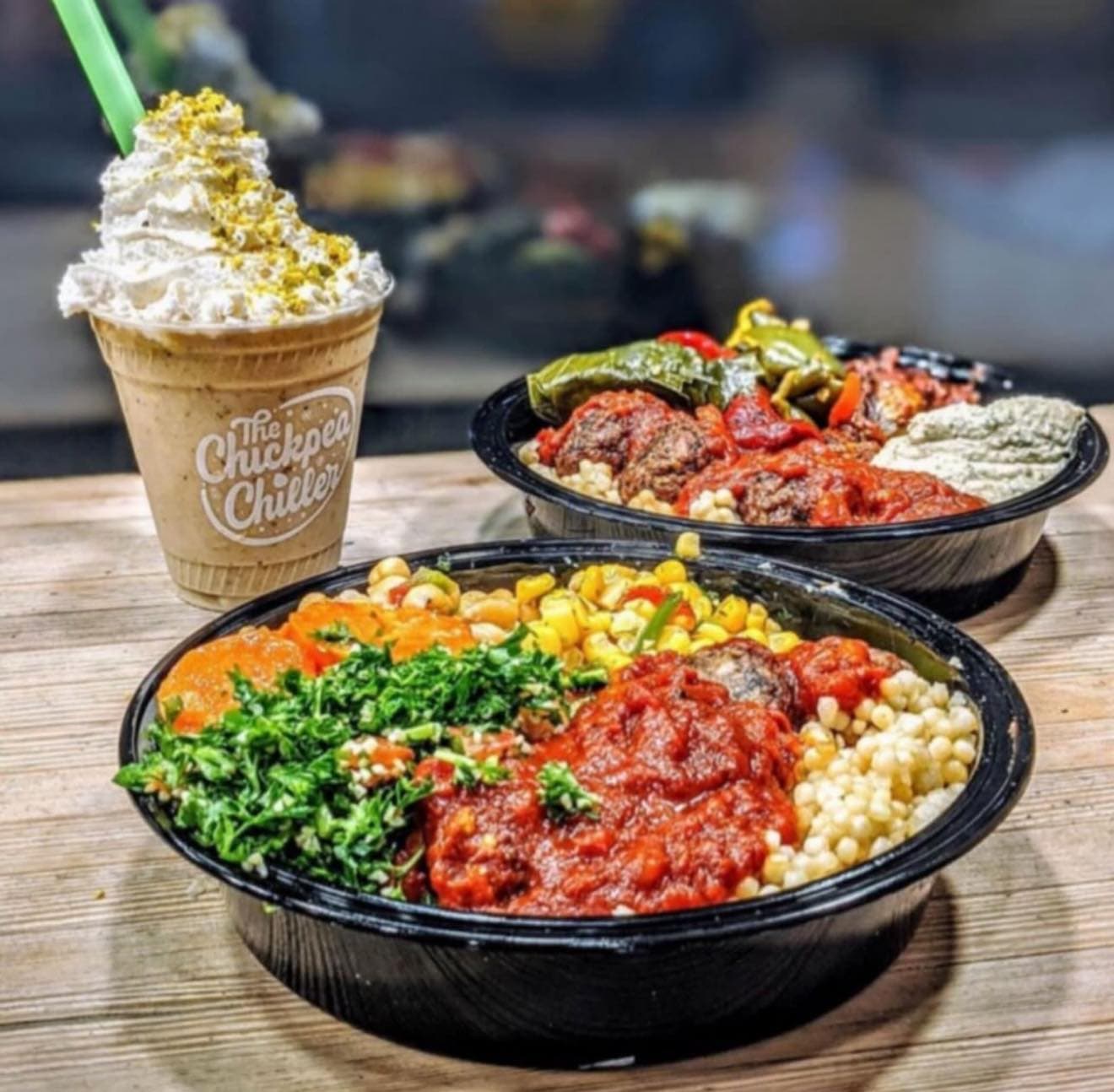 Photo of The Hummus & Pita Co.