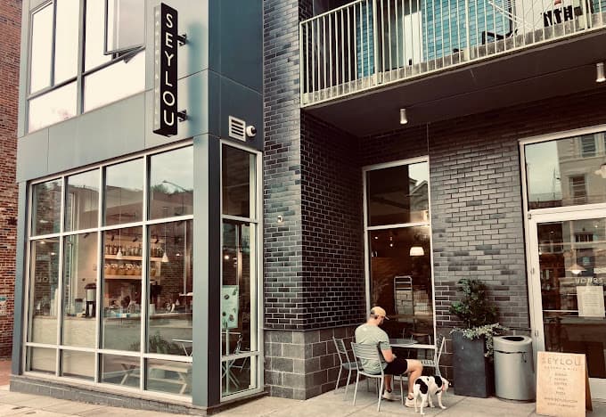 Photo of Seylou Bakery