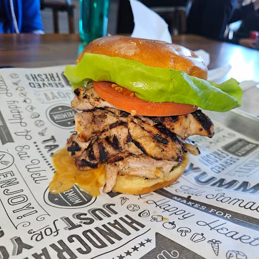 Photo of Crave Shack